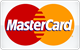 Mastercard Kreditkarte als Zahlungsoption