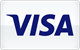 Visa Kreditkarte für Einzahlung und Auszahlung